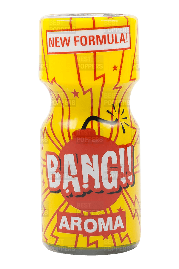 Попперс Попперс Bang 10 мл Попперс Bang 10 мл