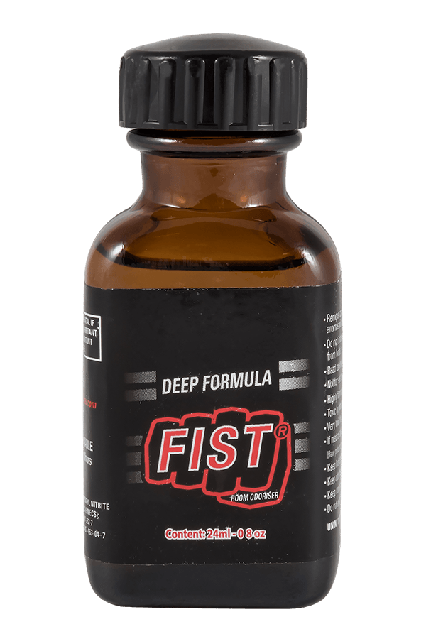 Попперс Fist Deep Formula 24 мл