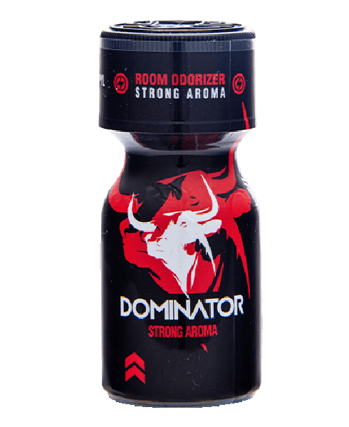 Dominator Black 10 мл