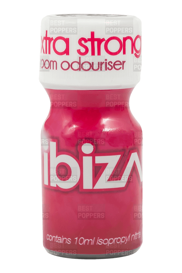 Попперс Ibiza 10 мл