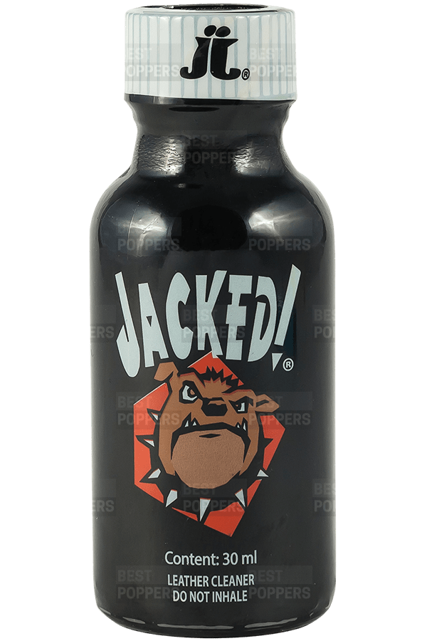 Jacked 30 мл