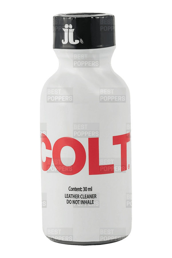 Colt Fuel 30 мл