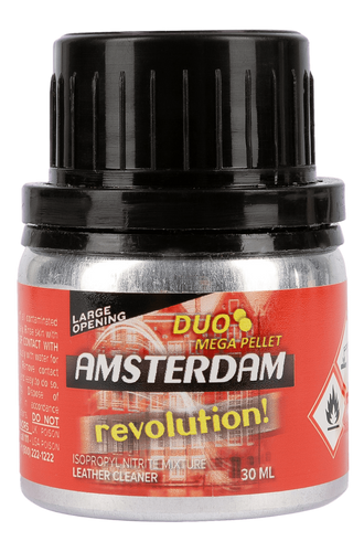 Попперс Попперс Amsterdam Revolution 30 мл Попперс Amsterdam Revolution 30 мл