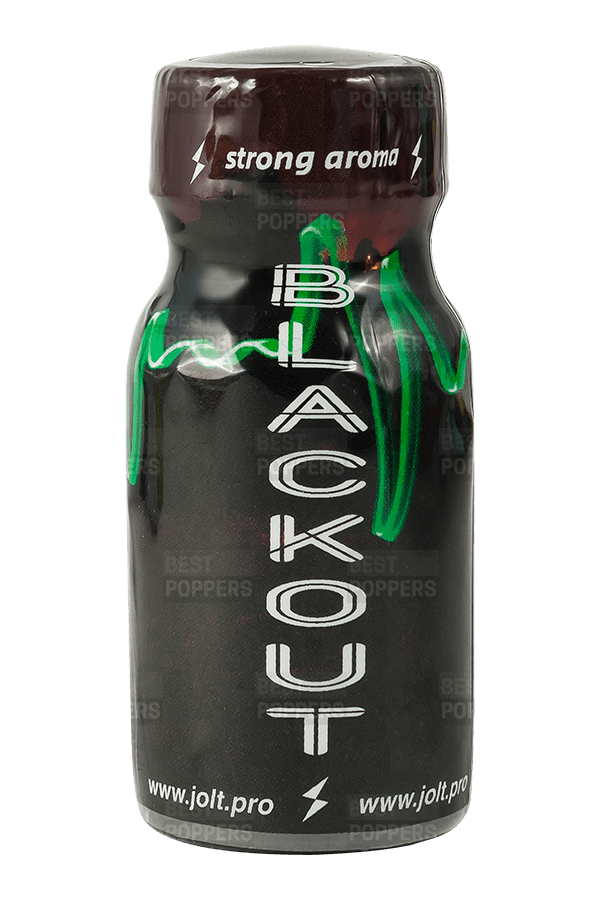 Попперс Blackout 10 мл