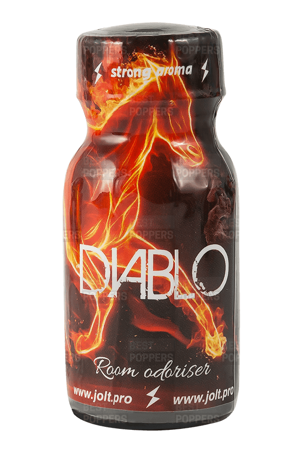 Попперс Diablo 10 мл