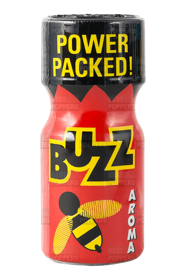 Попперс Buzz 10 мл