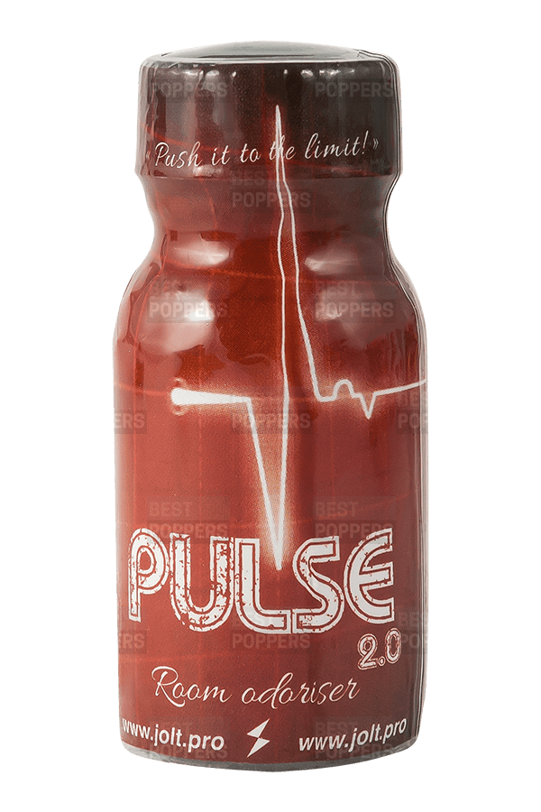 Попперс Попперс Pulse 10 мл Попперс Pulse 10 мл