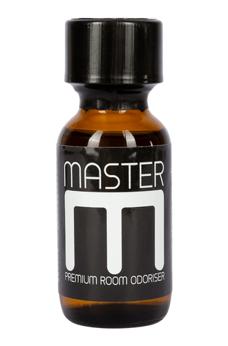 Попперс Master 25 мл