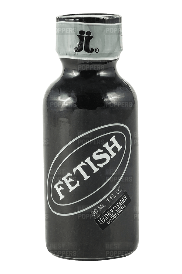Попперс Fetish Poppers 30 мл Fetish Poppers 30 мл
