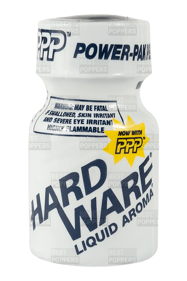 Попперс Hard Ware 10 мл