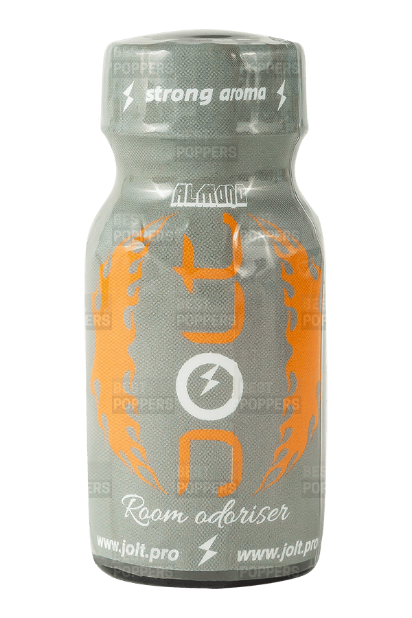 Попперс Jolt Silver (Almond) 13 мл