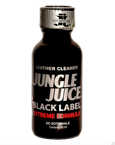 Попперс Jungle Juice Black Label 30 мл