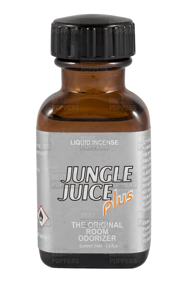 Попперс Jungle Juice Plus 24 мл