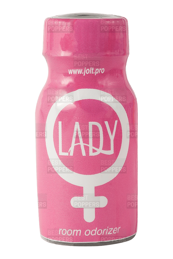 Попперс Lady Pop 10 мл