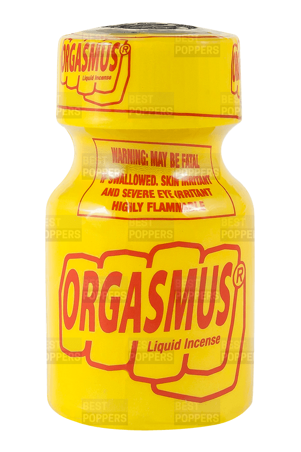 Попперс Orgasmus 10 мл