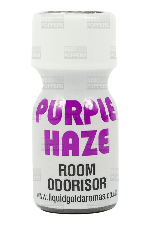 Попперс Purple Haze 10 мл