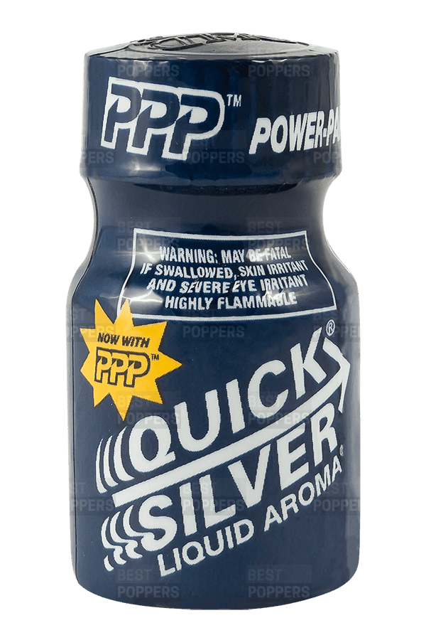 Попперс Quick Silver 10 мл
