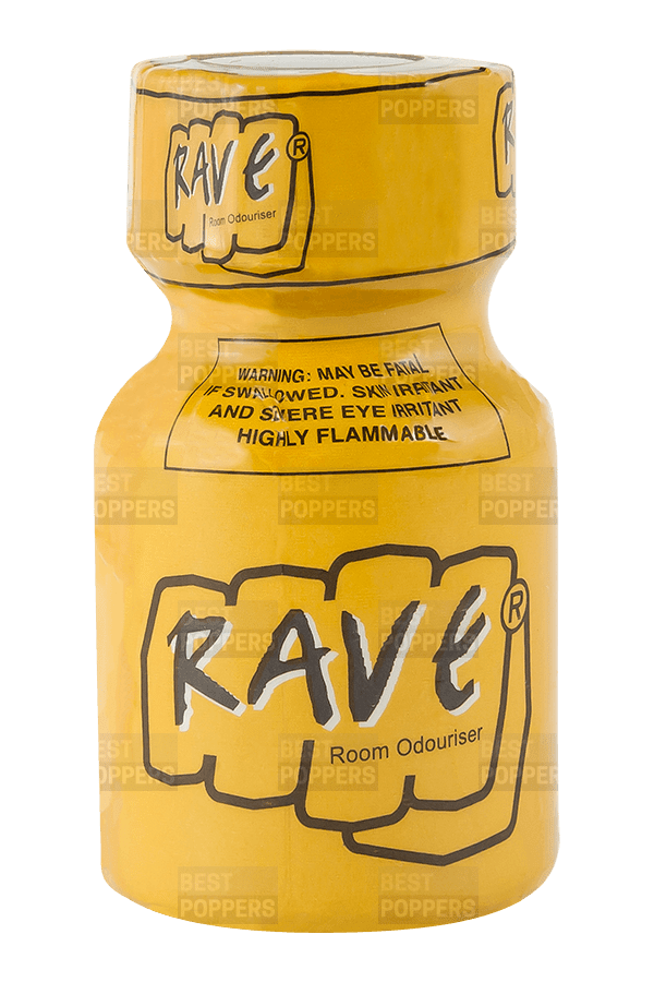 Попперс Rave 10 мл