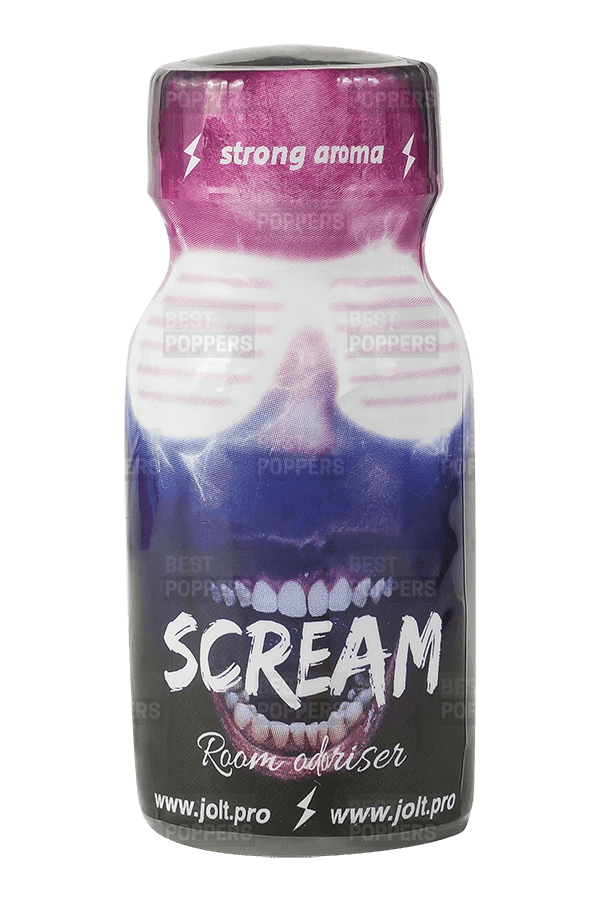 Попперс Scream 10 мл