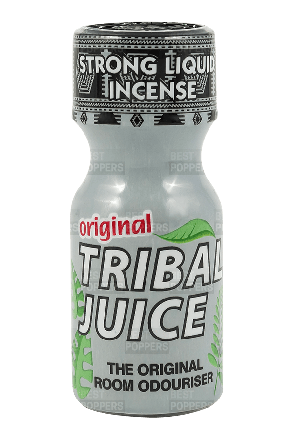 Попперс Попперс Tribal Juice 15 мл Попперс Tribal Juice 15 мл