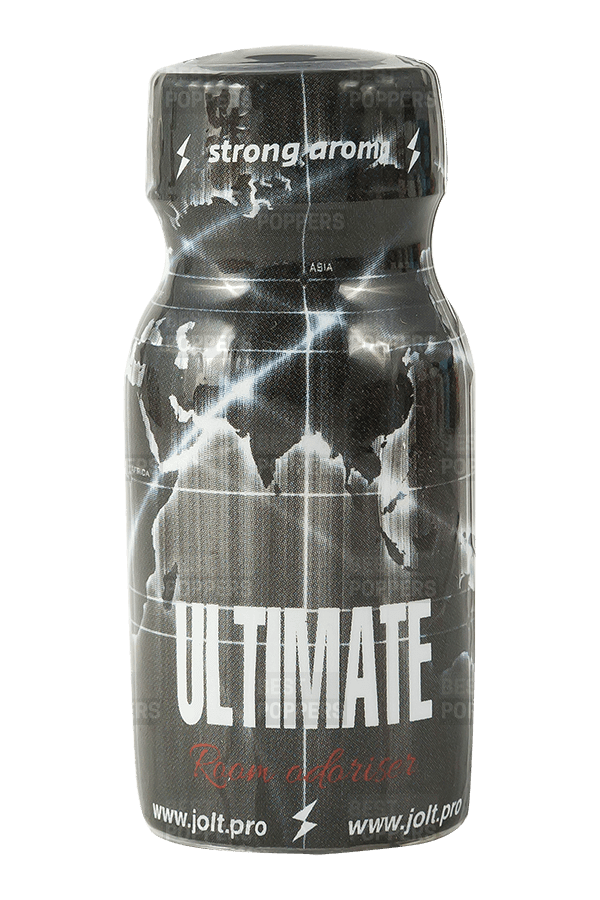 Попперс Попперс Ultimate 10 мл Попперс Ultimate 10 мл